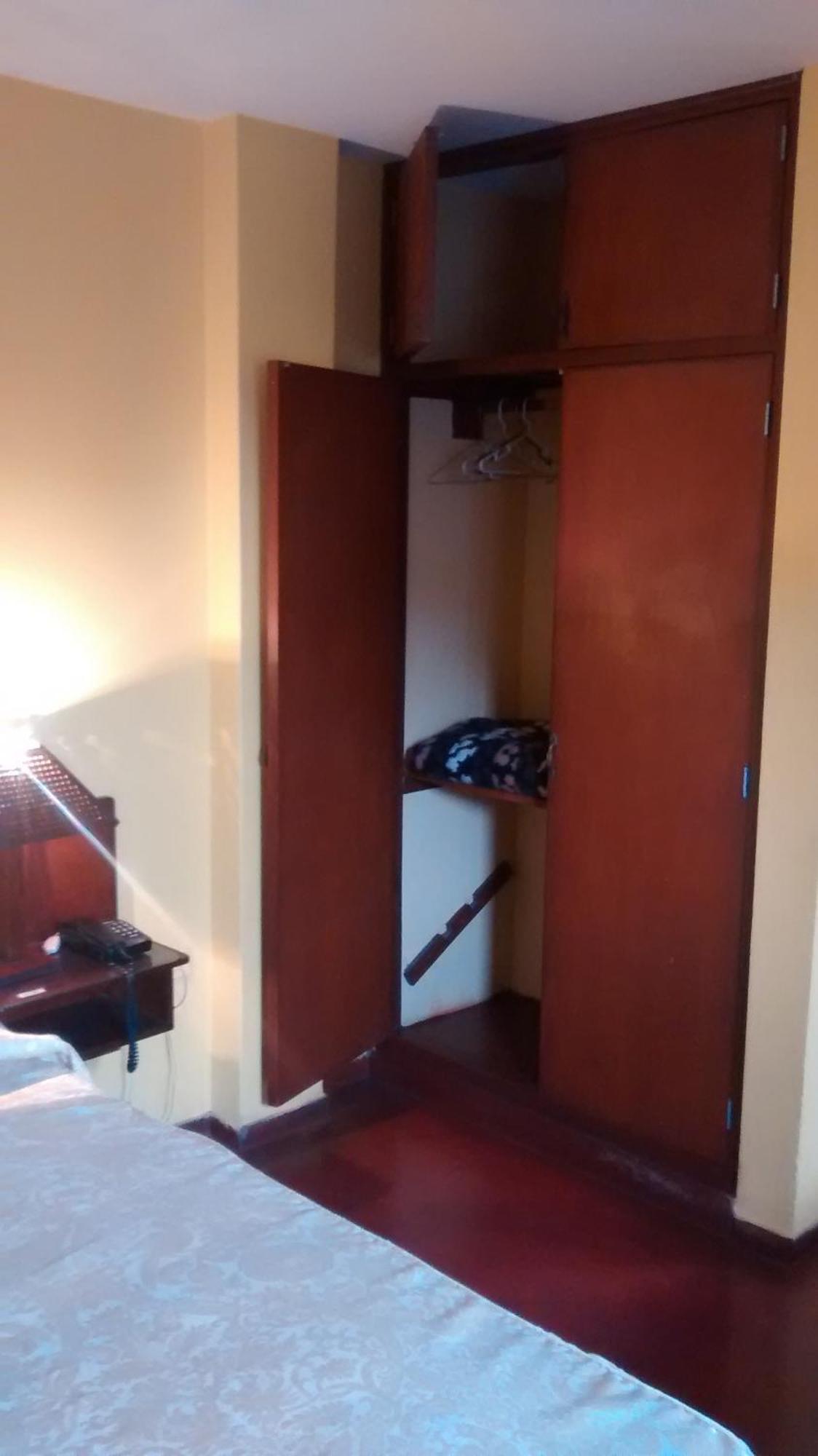 Hostal Iquique Lima Ruang foto
