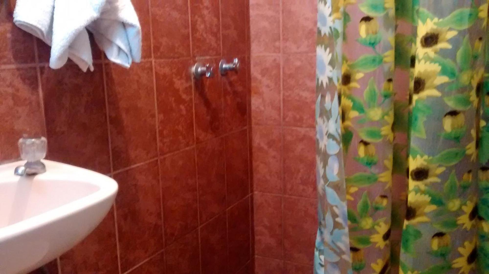 Hostal Iquique Lima Ruang foto