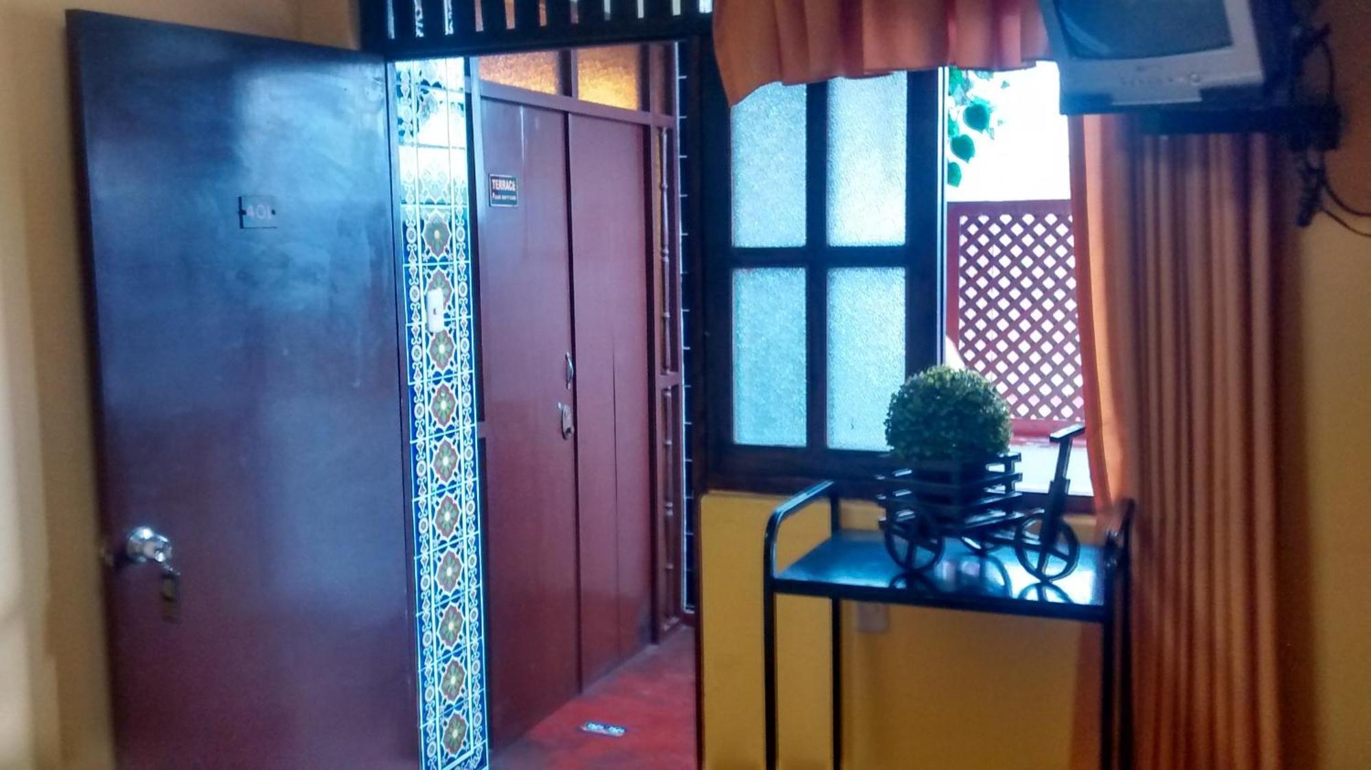 Hostal Iquique Lima Ruang foto