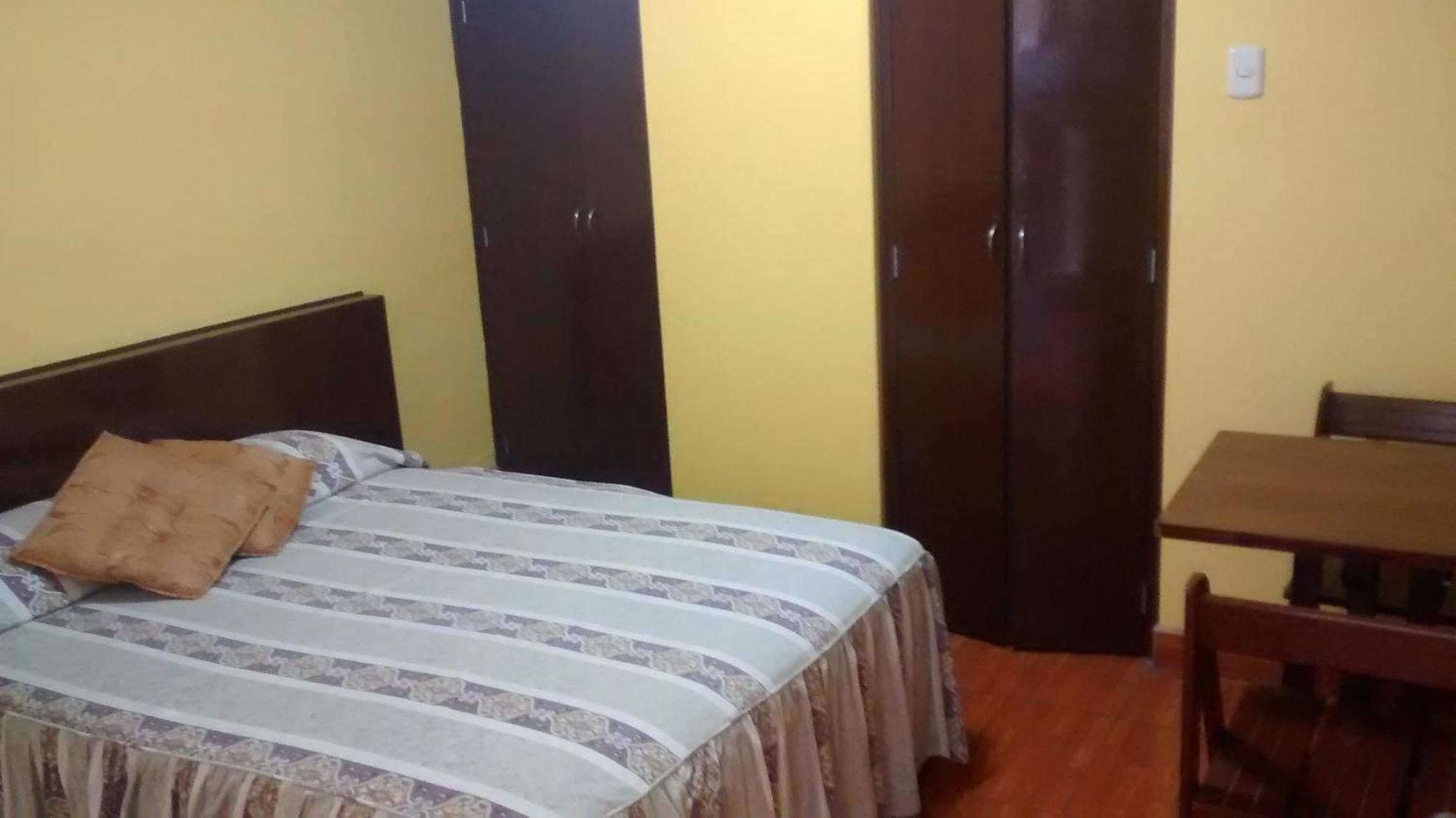 Hostal Iquique Lima Ruang foto